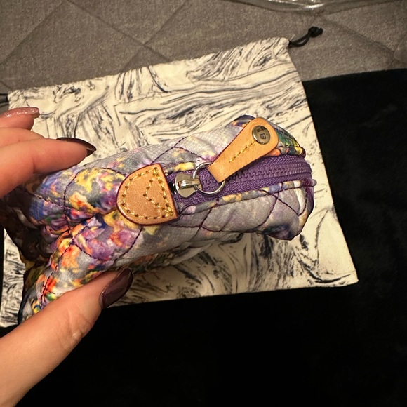 MZ Wallace Mica in Cherry Blossom - Picture 6 of 8